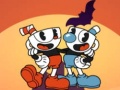 खेल Cuphead Halloween