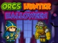 खेल Orc Hunter Halloween