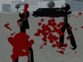 खेल Stickman City Shooter