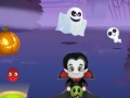 खेल Halloween Bubble Shooter