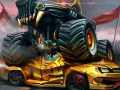 खेल Mad Truck Challenge Special