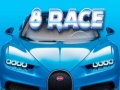 खेल 8 Race
