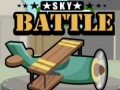 खेल Sky Battle