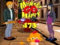 खेल  Monkey Go Happy Stage 473