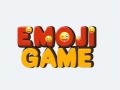 खेल Emoji Game
