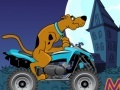 खेल Scooby Doo Trail