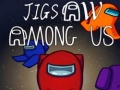 खेल Among Us Jigsaw 