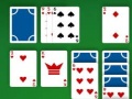 खेल xLeague Solitaire