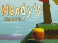 खेल Mandy's Mini Marathon