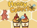 खेल Honey Collector