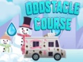 खेल Oddstacle Course