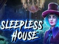 खेल Sleepless House