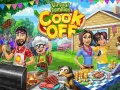 खेल Virtual Families Cook Off