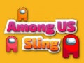 खेल Among Us Sling