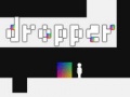 खेल Dropper