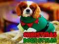खेल Christmas Dogs Styles