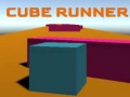 खेल Cube Runner 