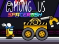 खेल Among Us SpaceRush