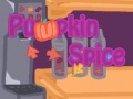 खेल Pumpkin Spice