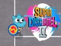 खेल Super Disc Duel 2