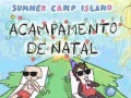 खेल Acampamento De Natal