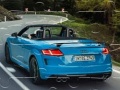 खेल Audi TTS Roadster Puzzle