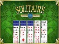 खेल Scorpion Solitaire