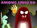 खेल Among Undead