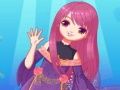 खेल Mermaid Princess Dress Up Salon