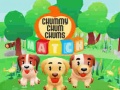 खेल Chummy Chum Chums: Match