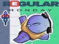 खेल Regular Monday