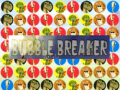 खेल Bubble Breaker