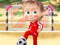 खेल Cartoon Football Games For Kids