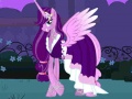 खेल My Pony Designer