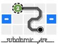 खेल Subatomic Wire