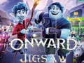 खेल Onward Jigsaw