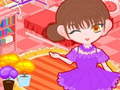 खेल Design Dollhouse for Princess