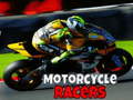 खेल Motorcycle Racers