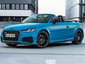 खेल Audi TTS Roadster Slide