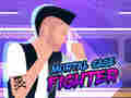 खेल Mortal Cage Fighter