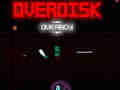 खेल Overdisk Overboy