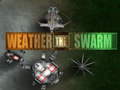 खेल Weather the Swarm
