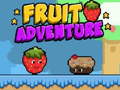 खेल Fruit Adventure