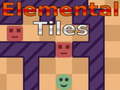 खेल Elemental Tiles