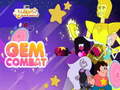 खेल Steven Universe Gem Combat