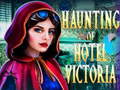 खेल Haunting of Hotel Victoria