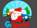 खेल Go Santa