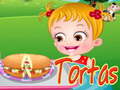 खेल Tortas