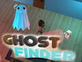 खेल Ghost Finder