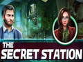 खेल The Secret Station